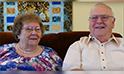 Dennis and Helen Klenz<br>2019 Philanthropists of the Year
